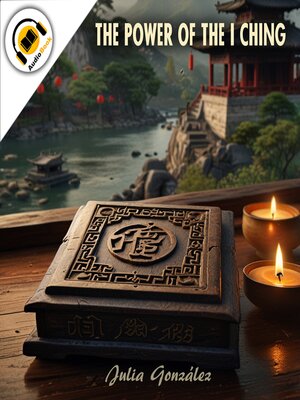 cover image of The Power of the I Ching
